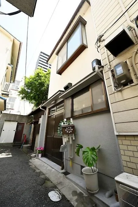 Conds24 天6 Stay Ōsaka Japan